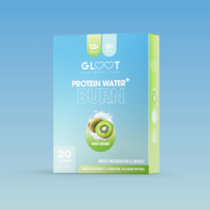 Burn Kiwi Crush