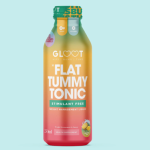 Flat Tummy Tonic