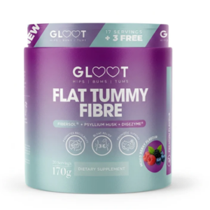 Gloot Flat Tummy Fibre