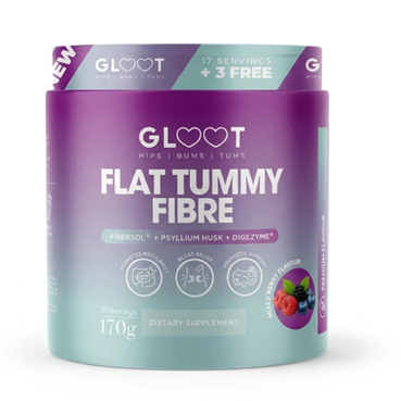 Gloot Flat Tummy Fibre
