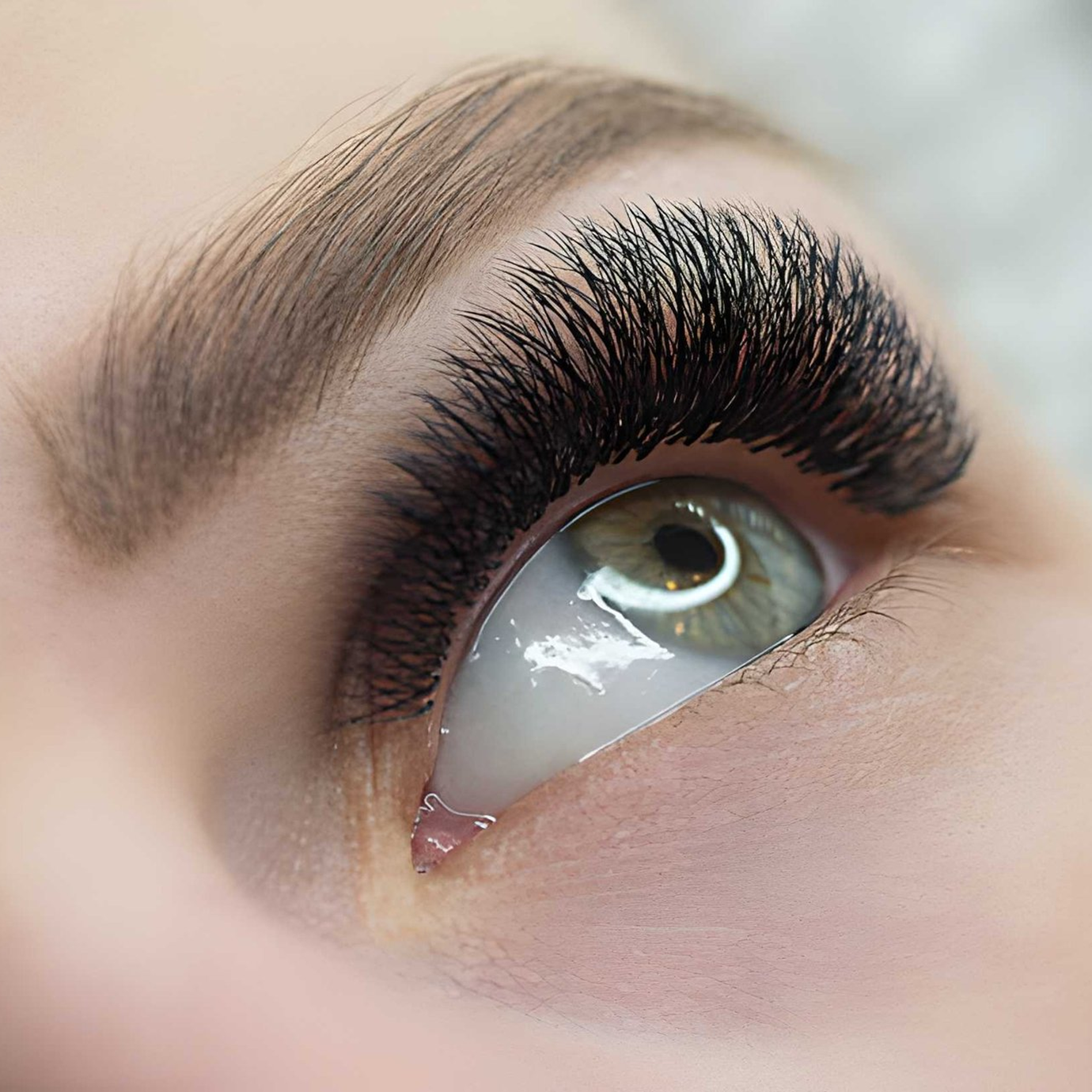 Hybrid Lashes 8
