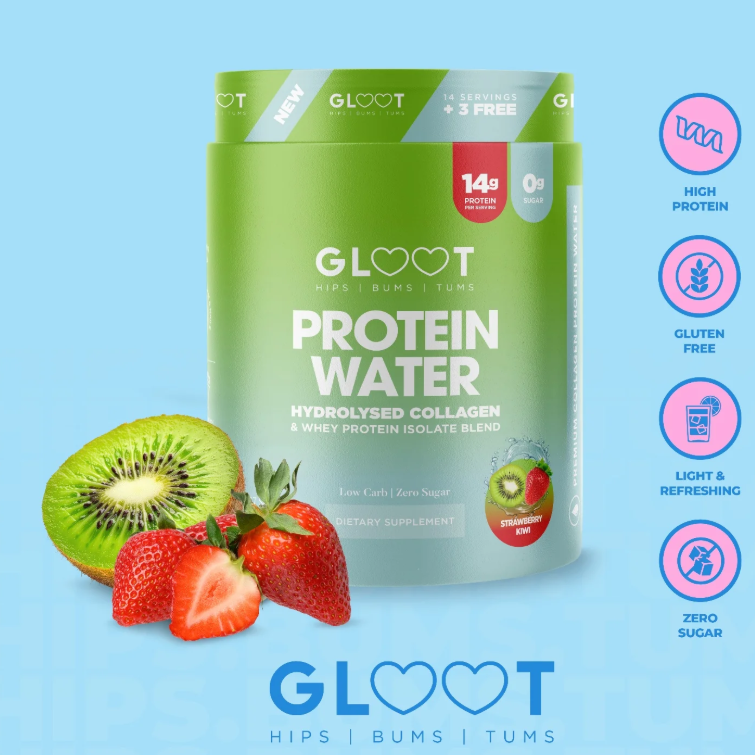 Protein Water