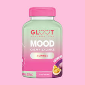 Mood Gummies