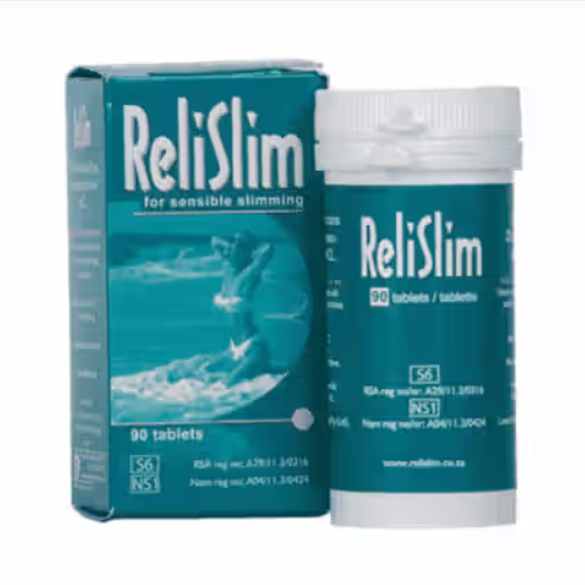 PHARMA Relislim 20 (90pc)